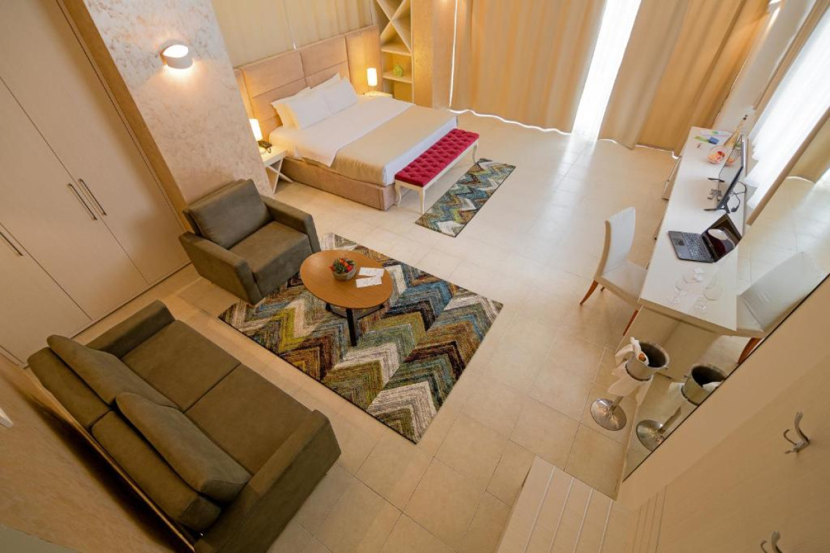 Hotel Horizont