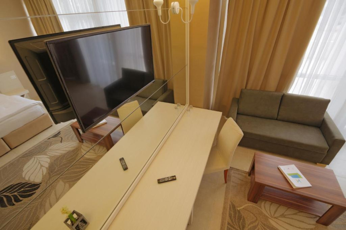 Hotel Horizont