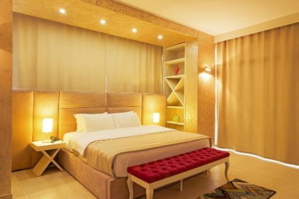 Hotel Horizont