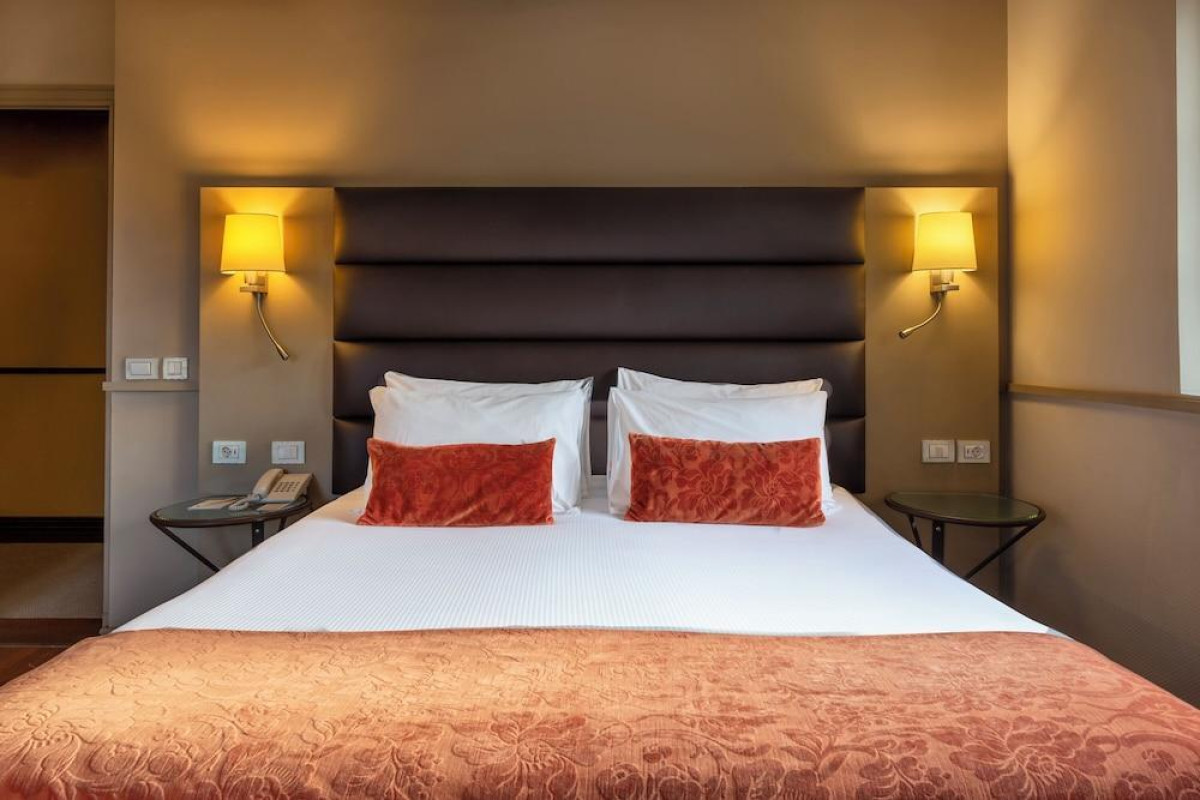 Hotel Hospes Palacio San Esteban