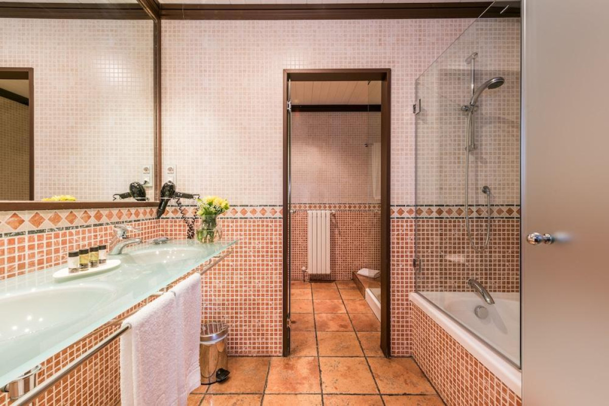 Hotel Hospes Palacio San Esteban
