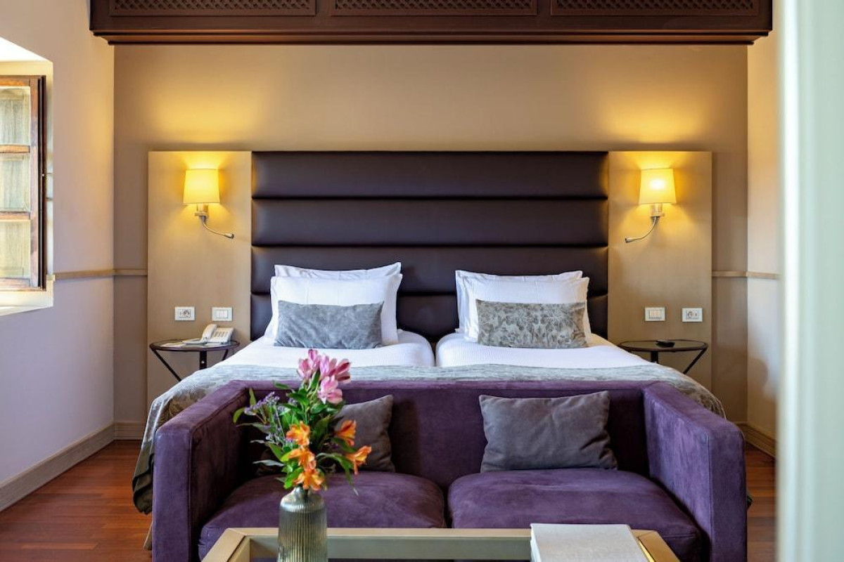 Hotel Hospes Palacio San Esteban