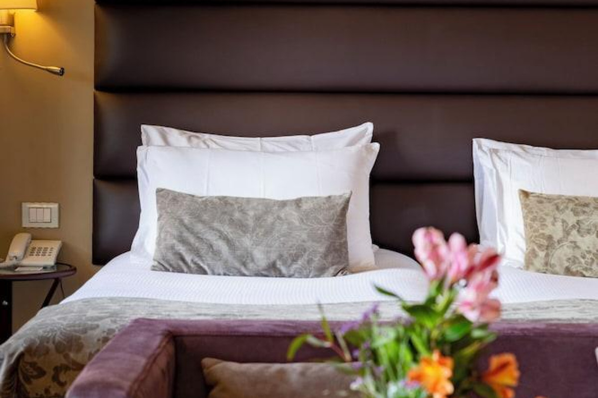 Hotel Hospes Palacio San Esteban