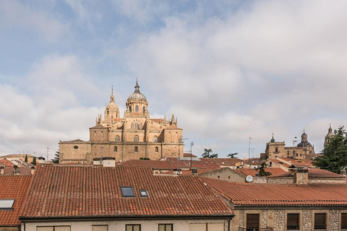 Hotel Hospes Palacio San Esteban