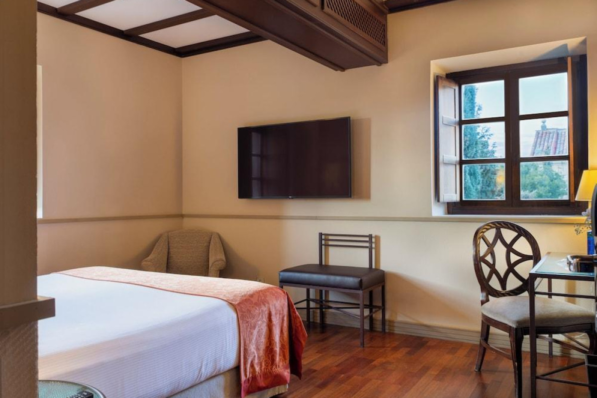 Hotel Hospes Palacio San Esteban