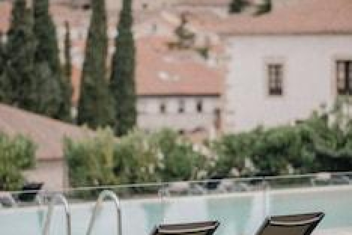 Hotel Hospes Palacio San Esteban