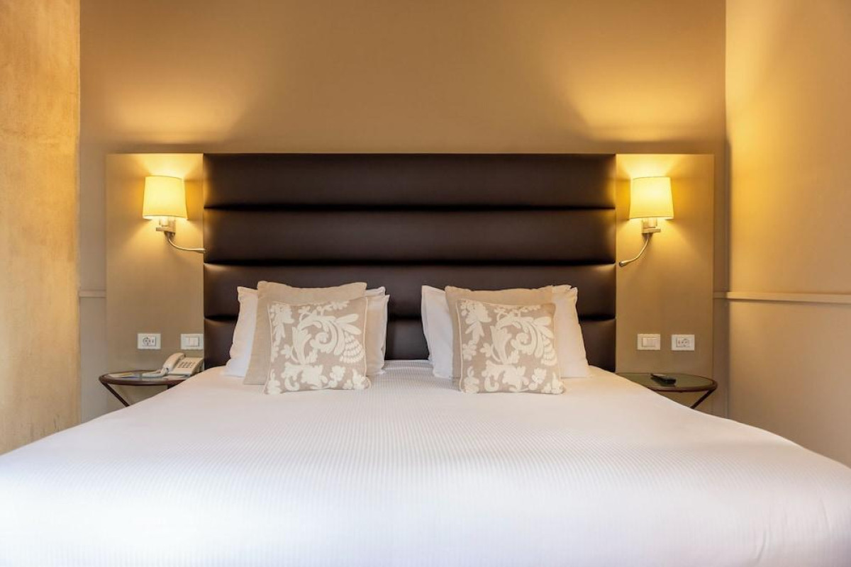 Hotel Hospes Palacio San Esteban