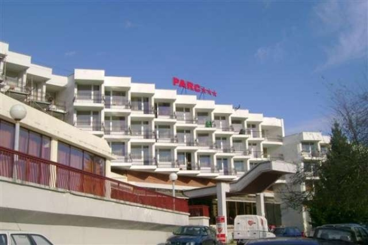 Complex Hotelier Parc