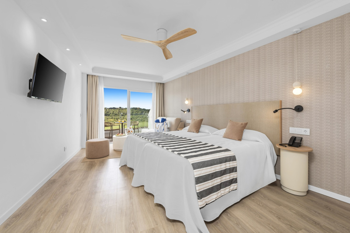 Hotel HSM Atlantic Park
