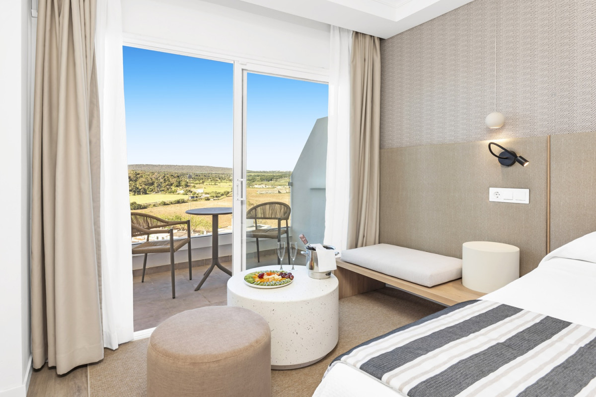 Hotel HSM Atlantic Park