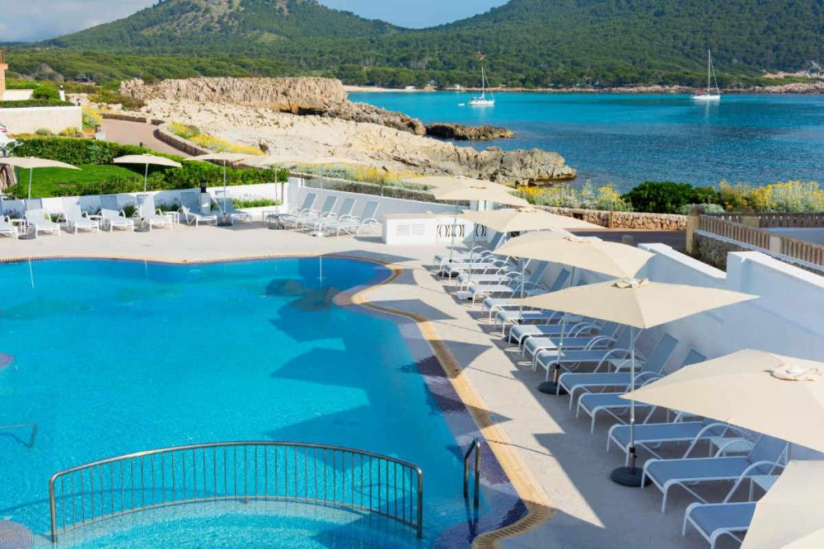 Hotel HSM Regana