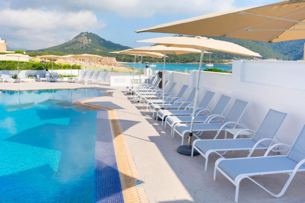 Hotel HSM Regana