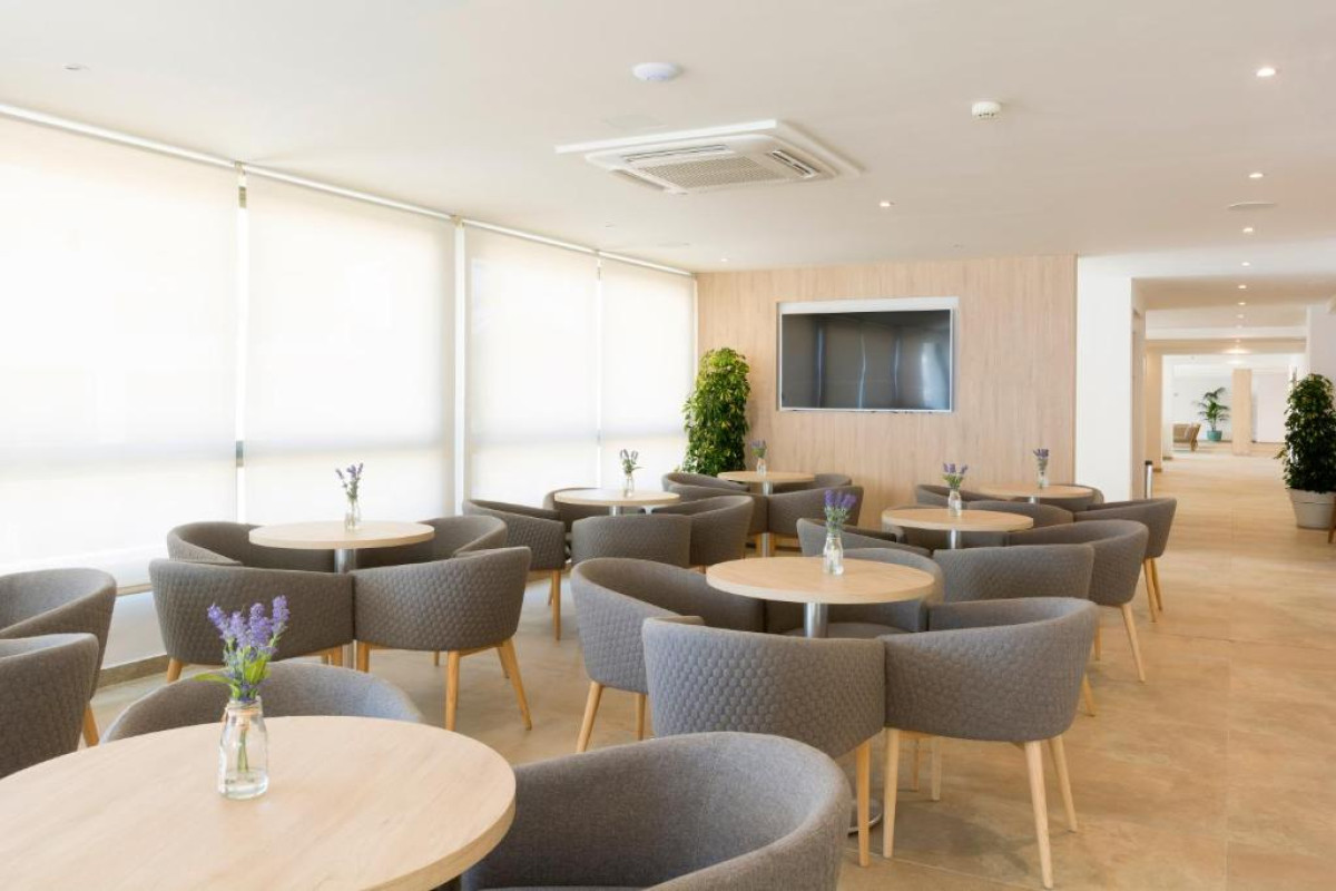 Hotel HSM Regana