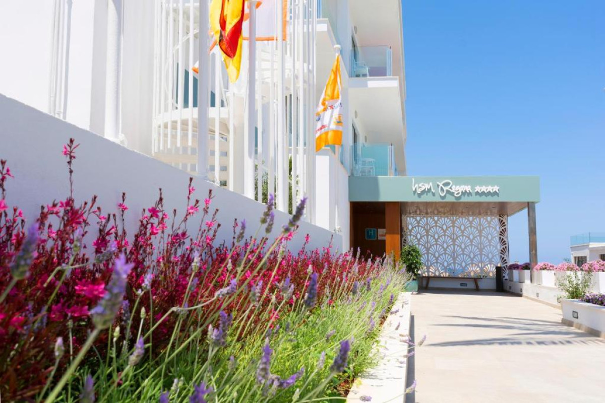 Hotel HSM Regana