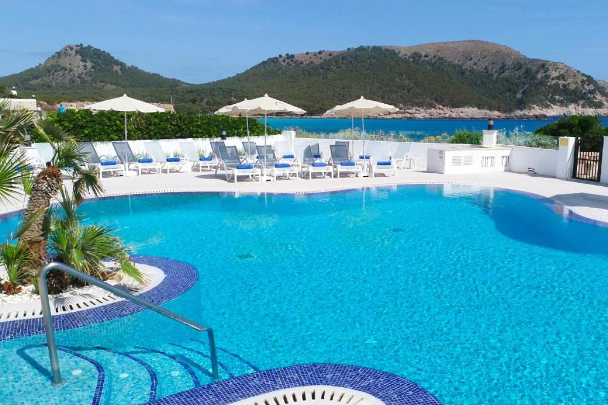 Hotel HSM Regana