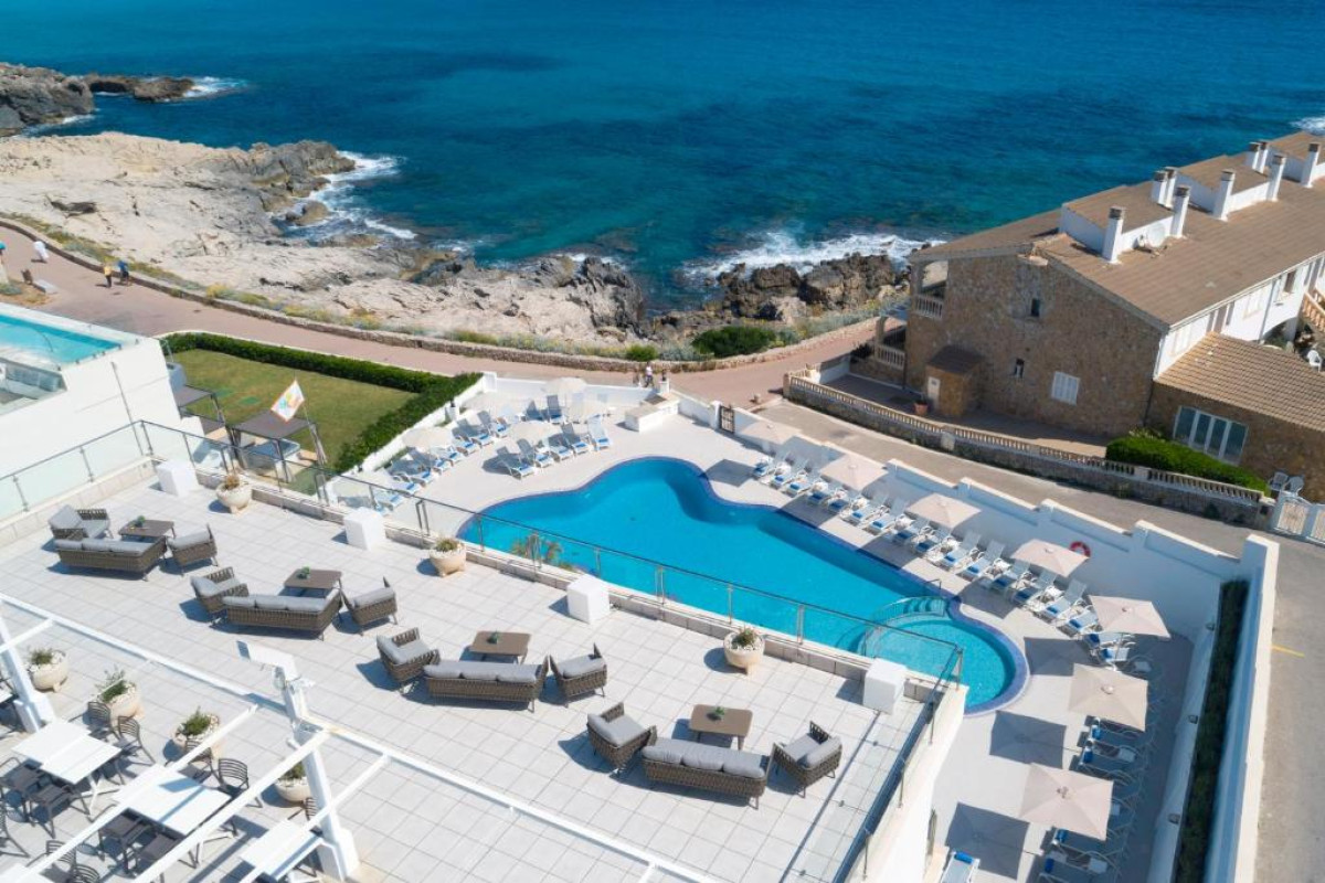 Hotel HSM Regana