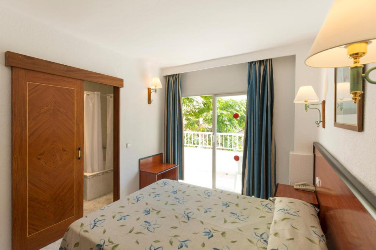 Hotel HSM Reina del Mar