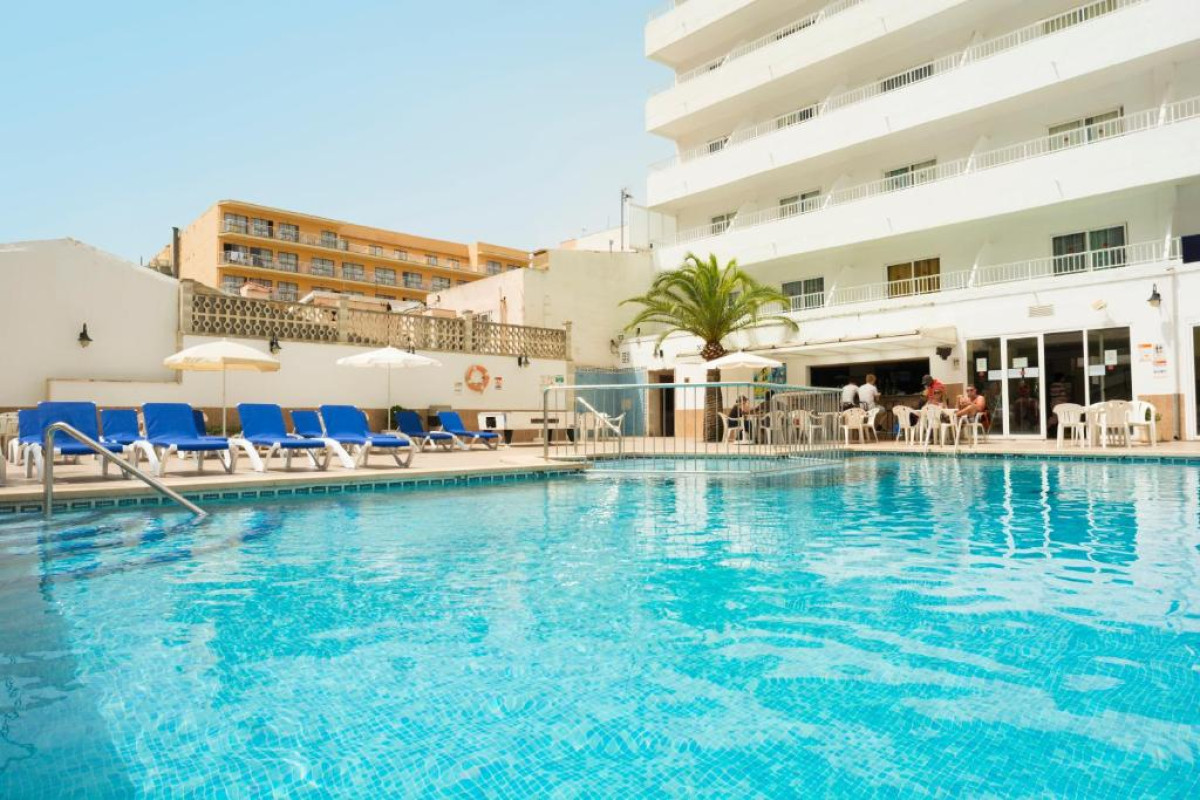 Hotel HSM Reina del Mar