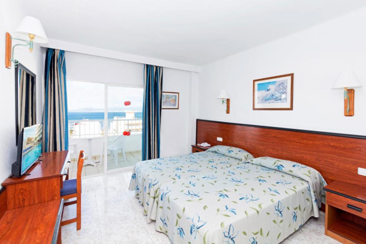 Hotel HSM Reina del Mar