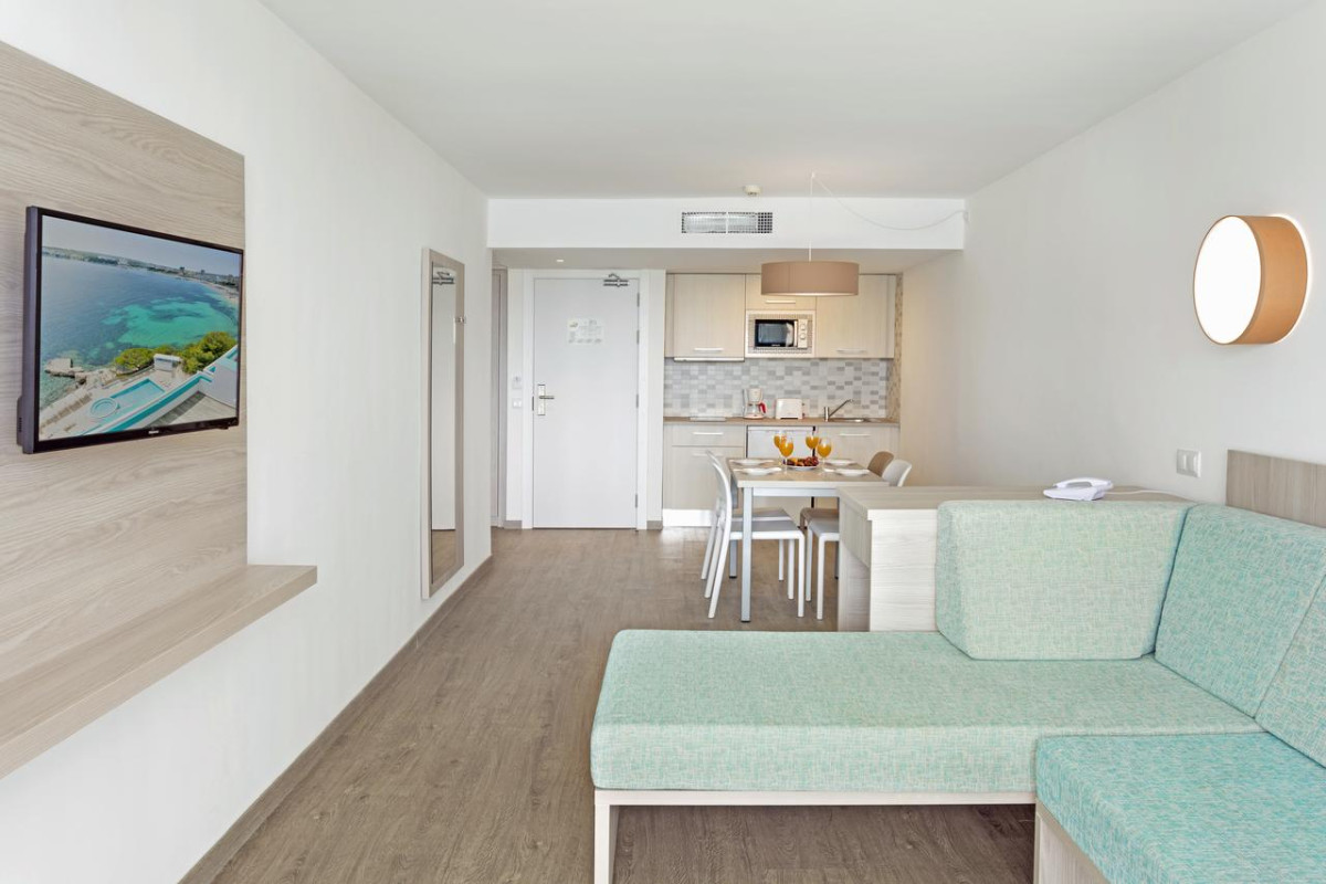 Hotel HSM Sandalo Beach