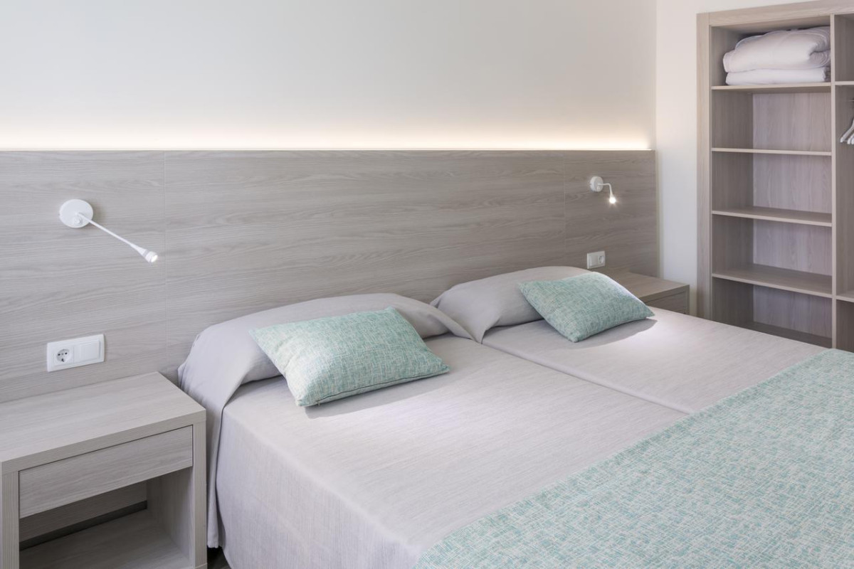 Hotel HSM Sandalo Beach