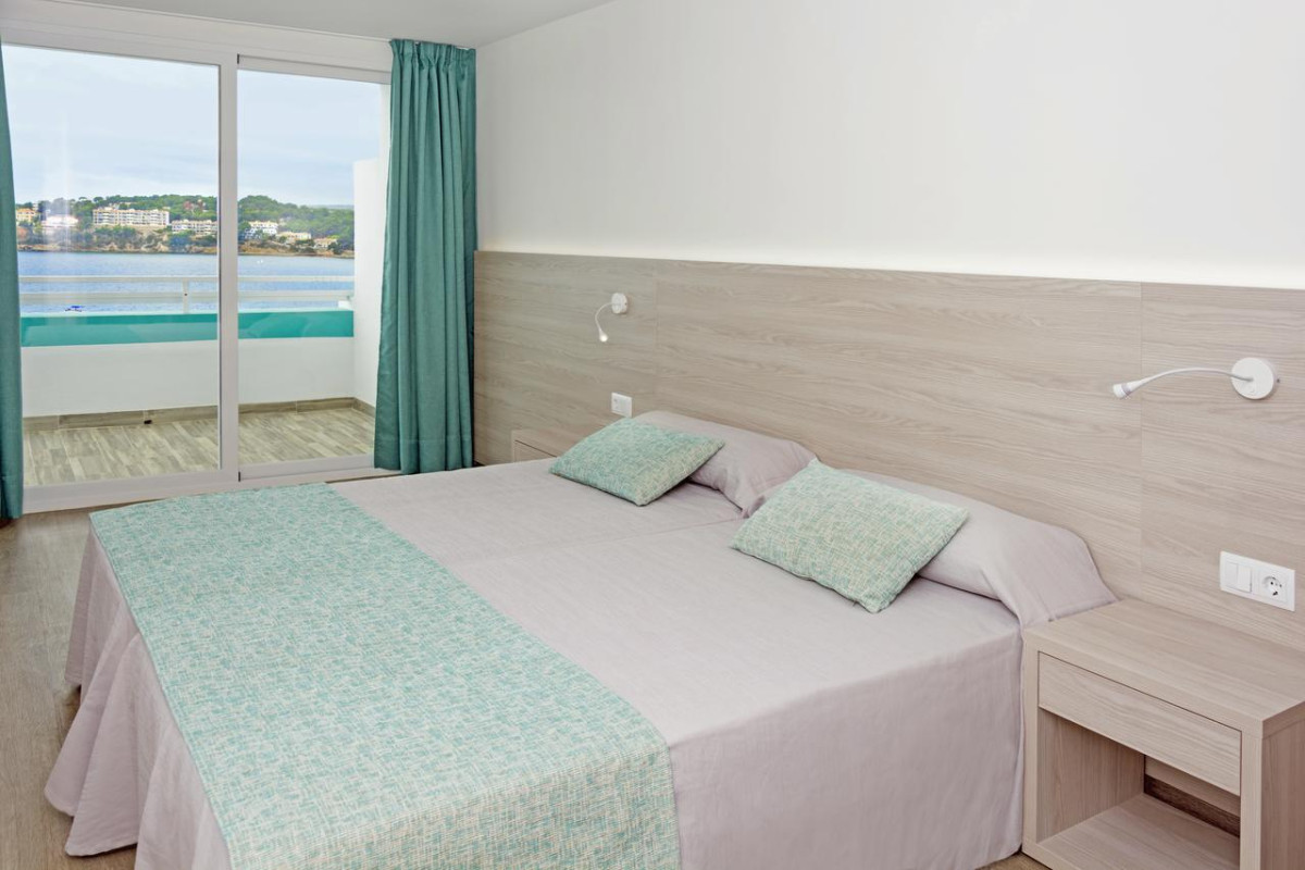 Hotel HSM Sandalo Beach