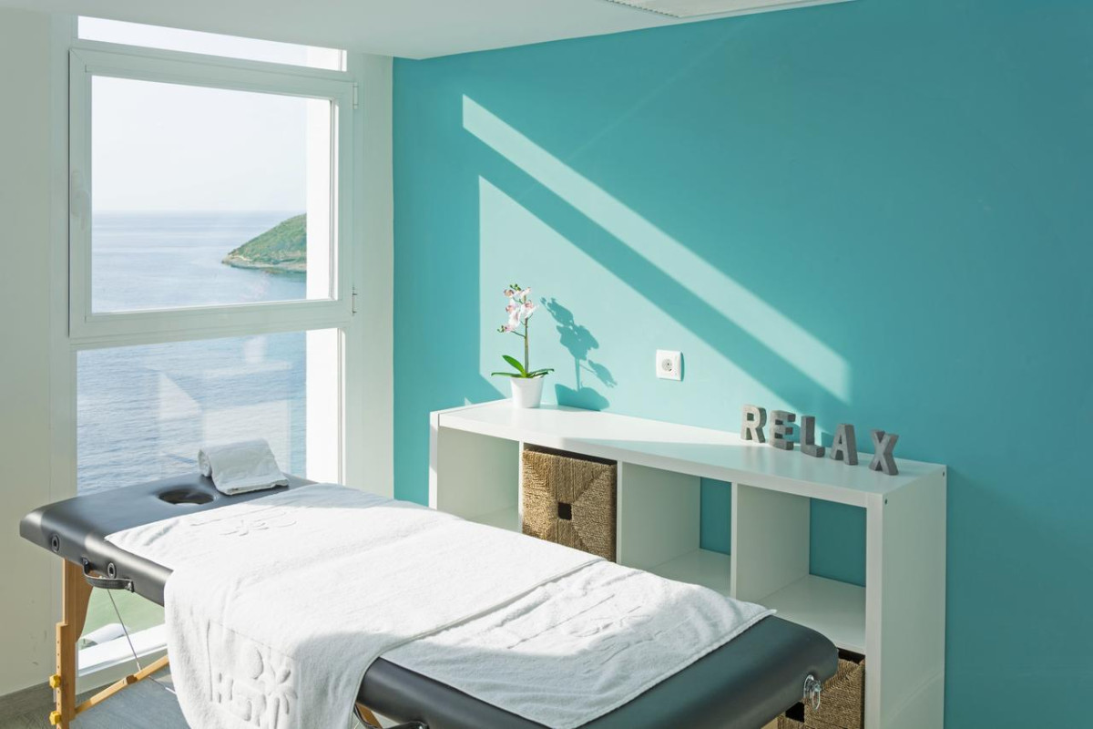 Hotel HSM Sandalo Beach
