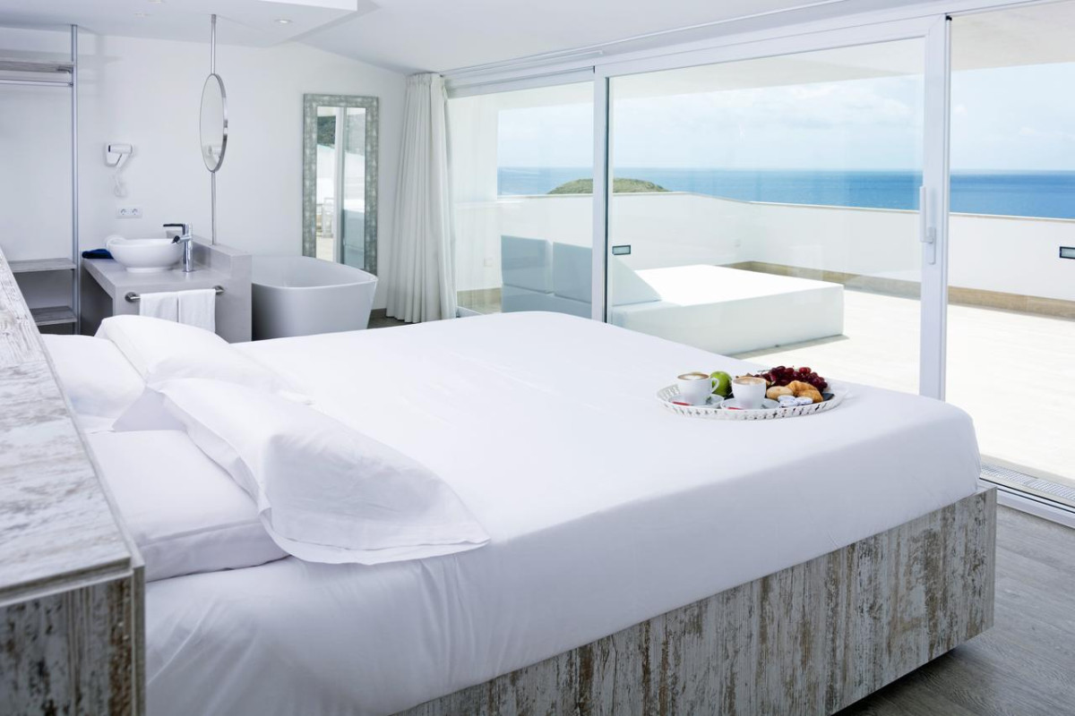 Hotel HSM Sandalo Beach