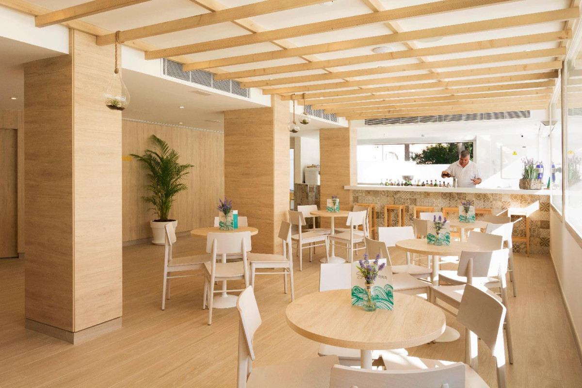 Hotel HSM SON VERI 3 *  SUP - Adults Only +16