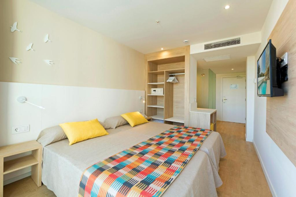 Hotel HSM Son Veri
