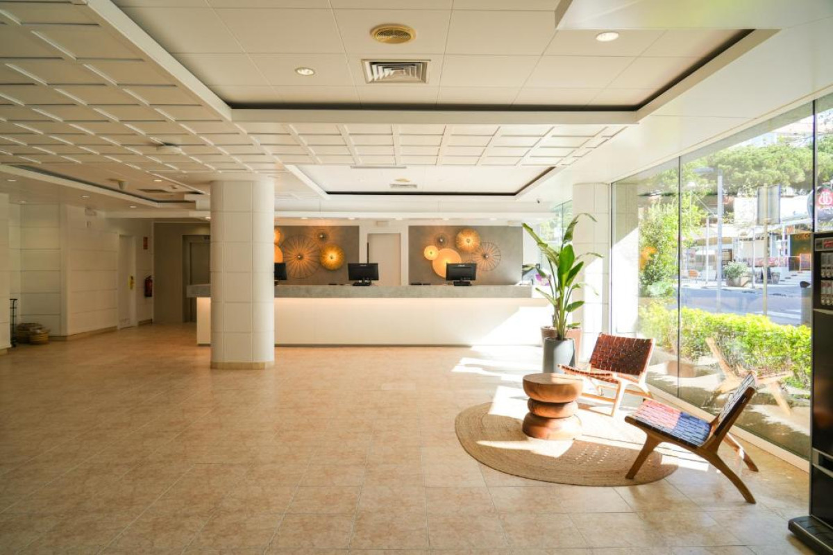 Hotel htop Amatista (ex. htop Royal Beach)