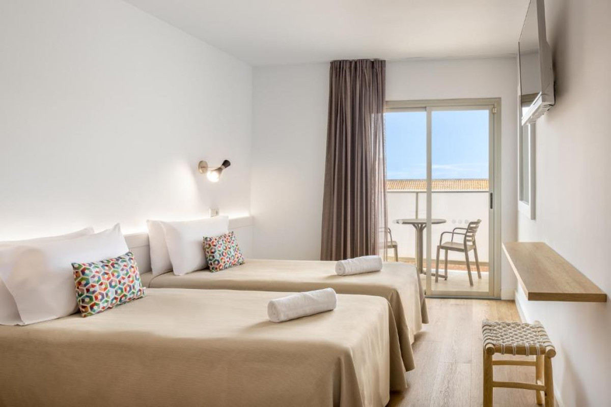 Hotel htop Amatista (ex. htop Royal Beach)