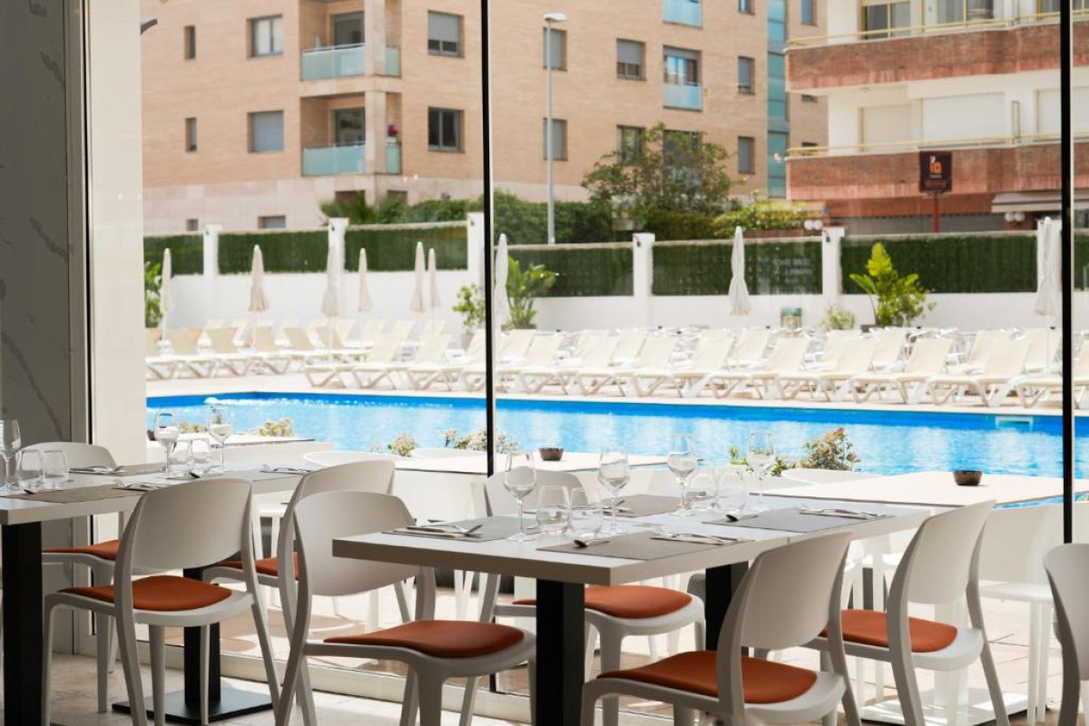Hotel htop Amatista (ex. htop Royal Beach)