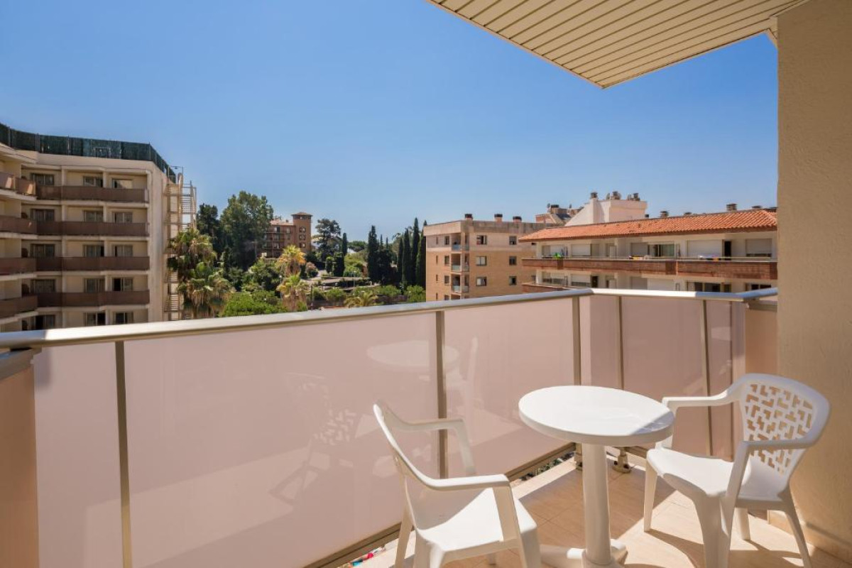 Hotel htop Amatista (ex. htop Royal Beach)