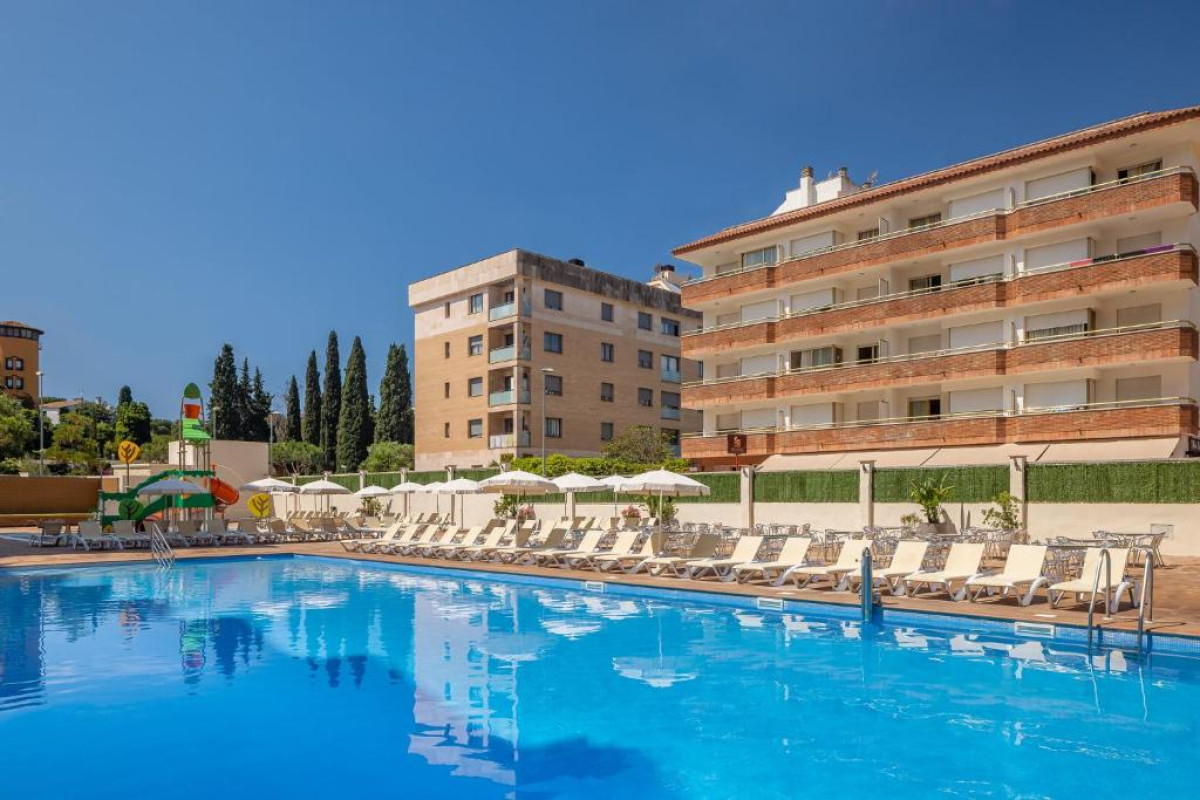 Hotel htop Amatista (ex. htop Royal Beach)