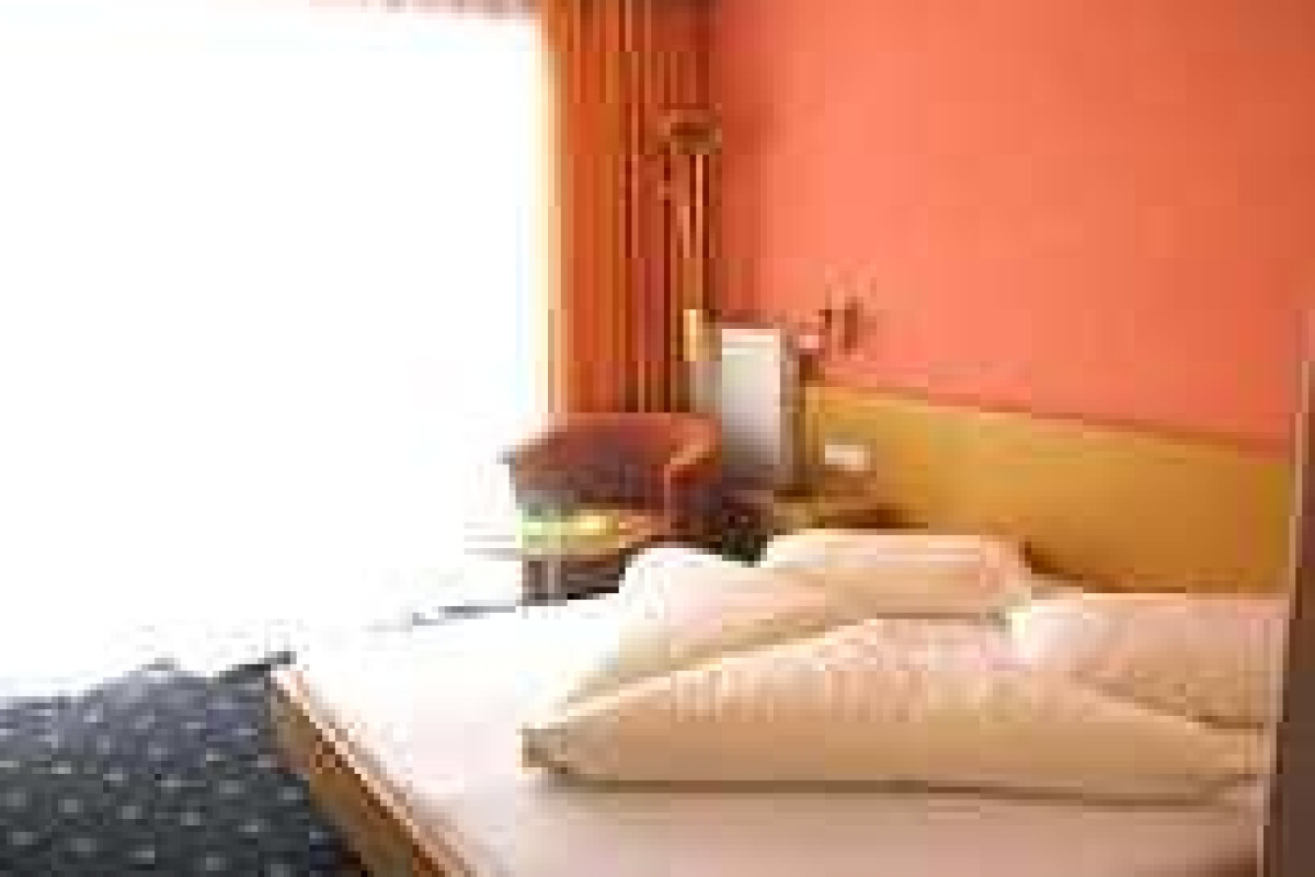 Hotel Hubertus