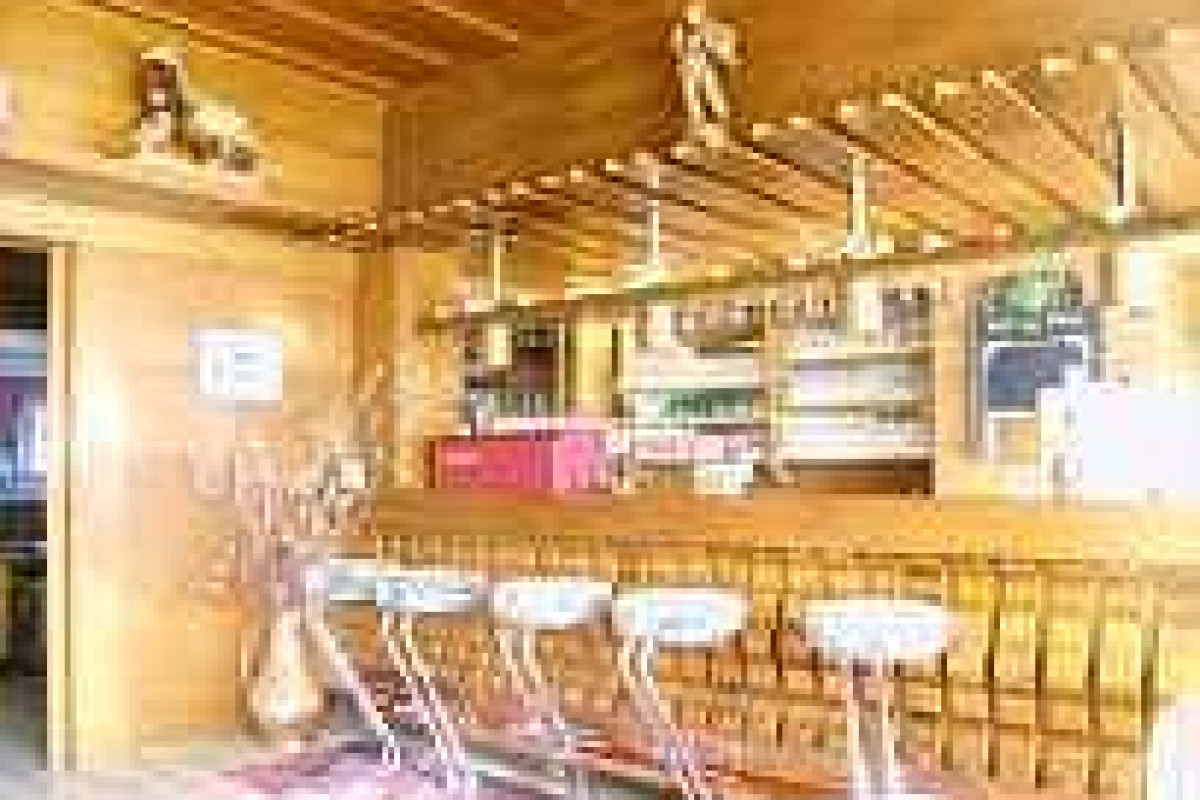 Hotel Hubertus