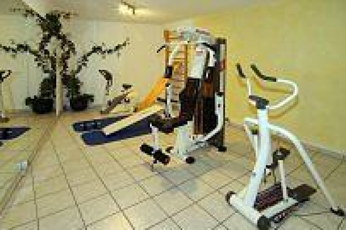Hotel Hubertus