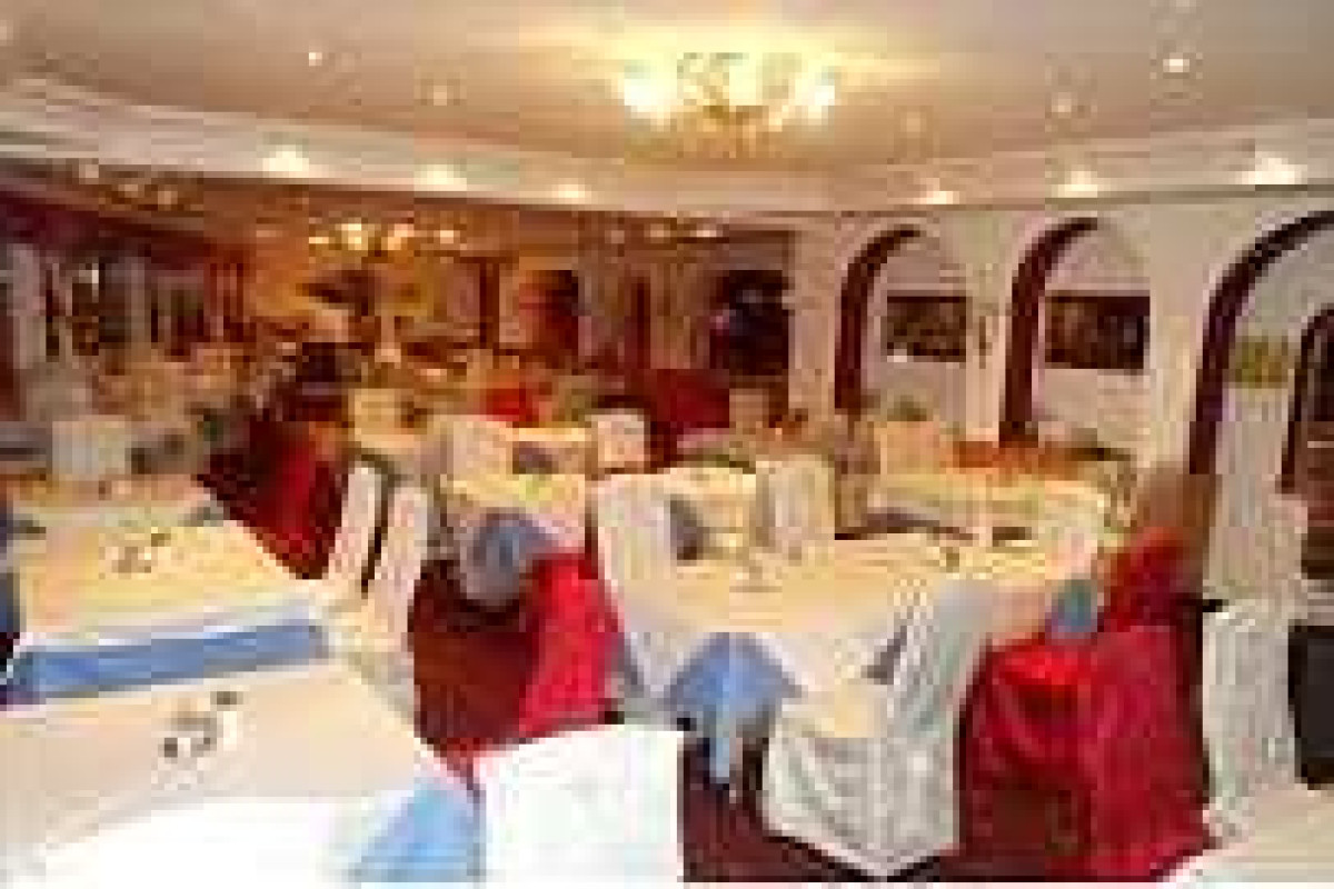 Hotel Hubertus