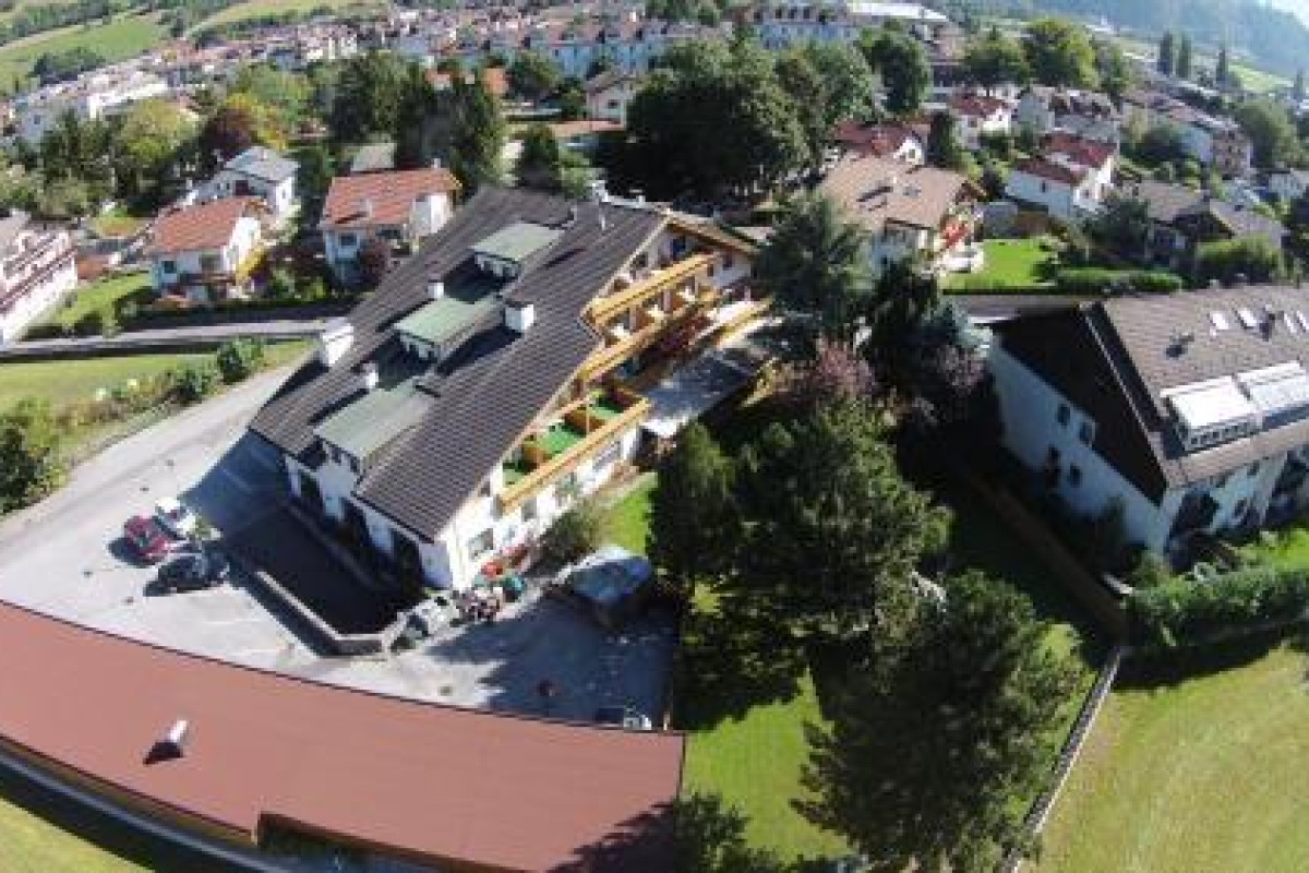 Hotel Hubertushof