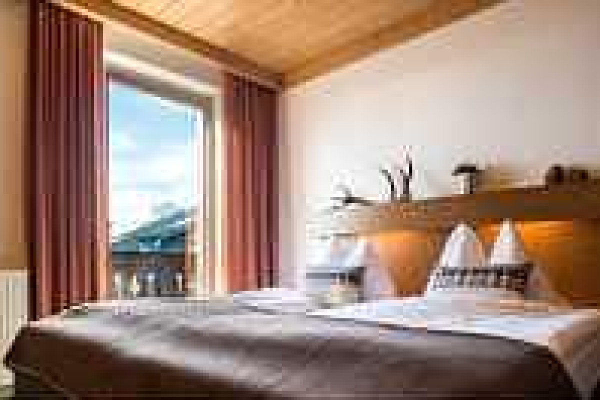 Hotel Hubertushof