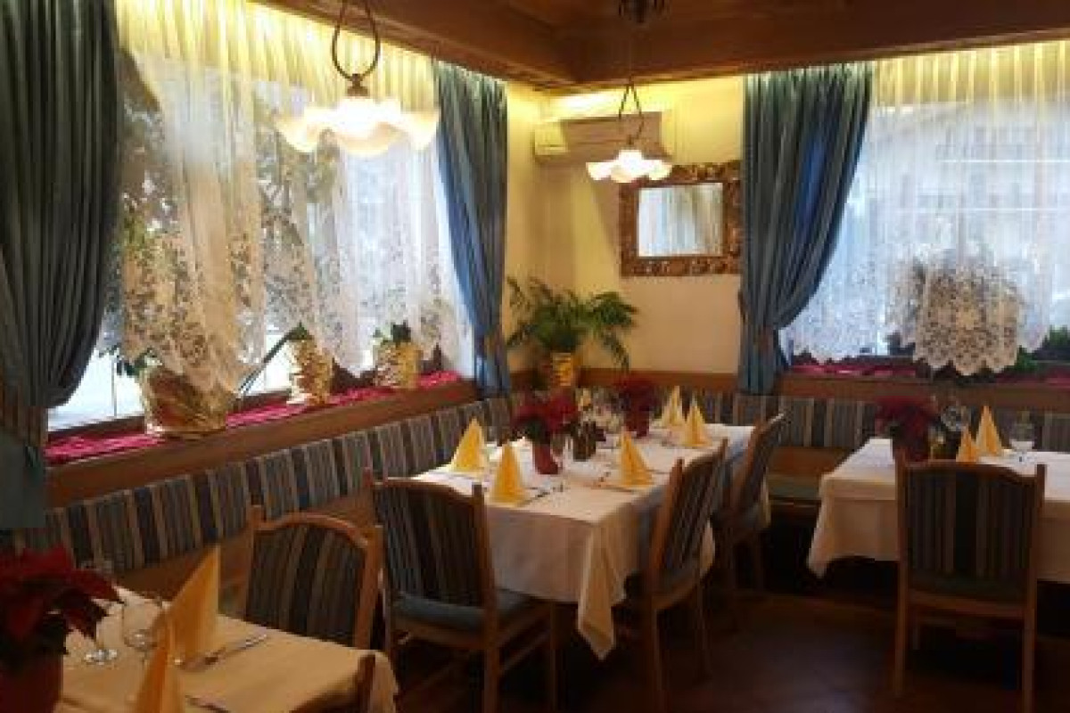 Hotel Hubertushof