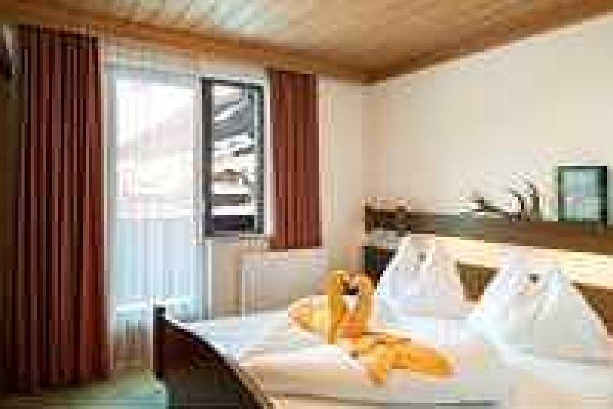 Hotel Hubertushof