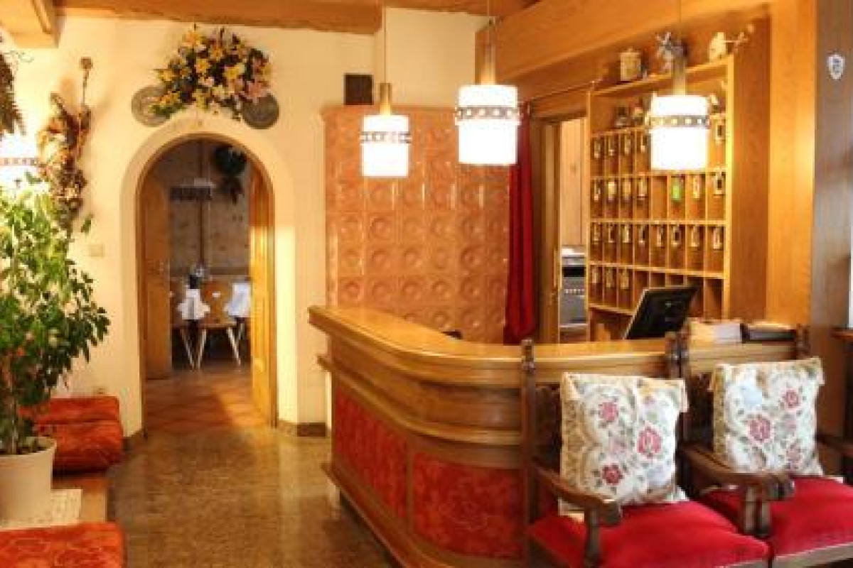 Hotel Hubertushof