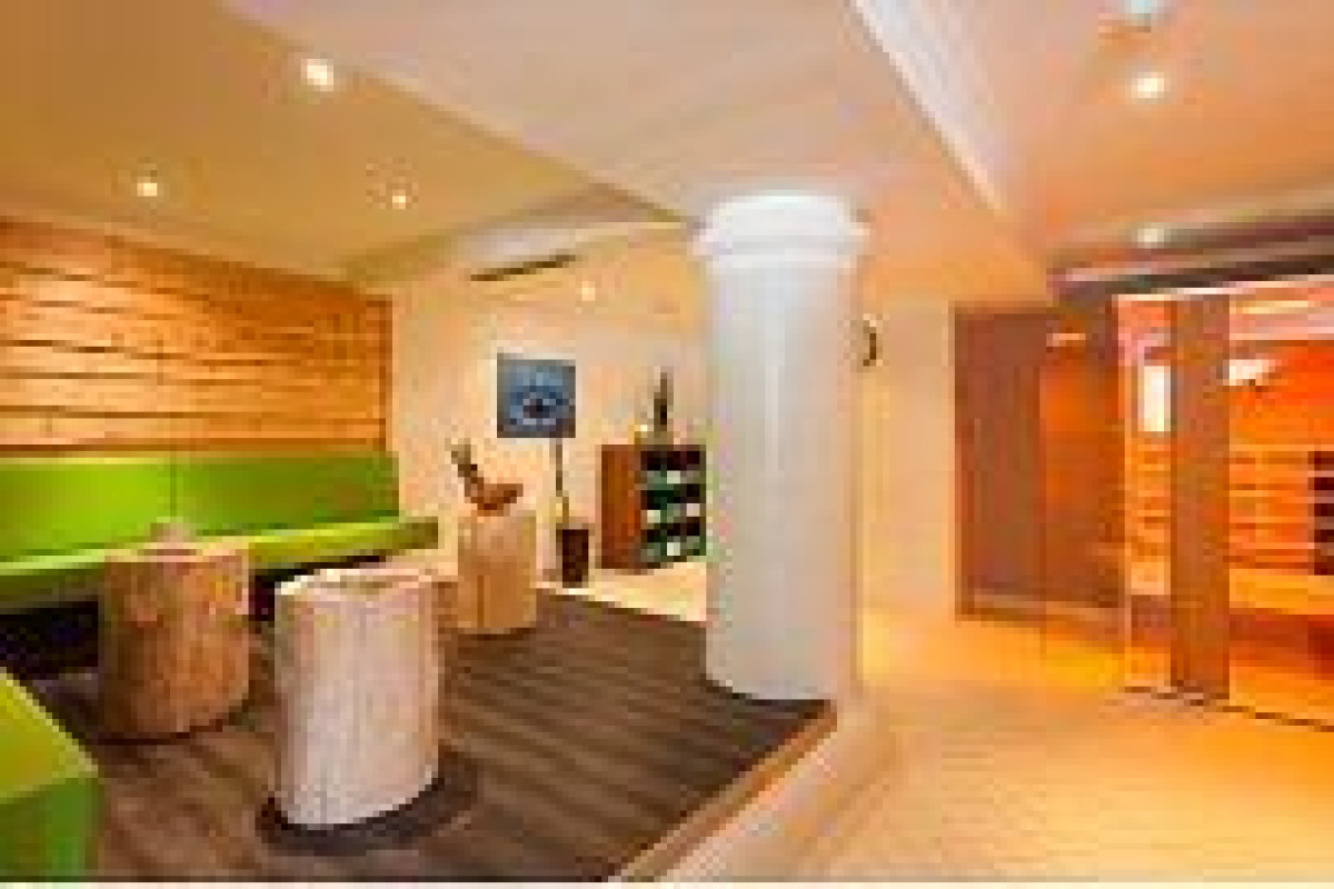 Hotel Hubertushof