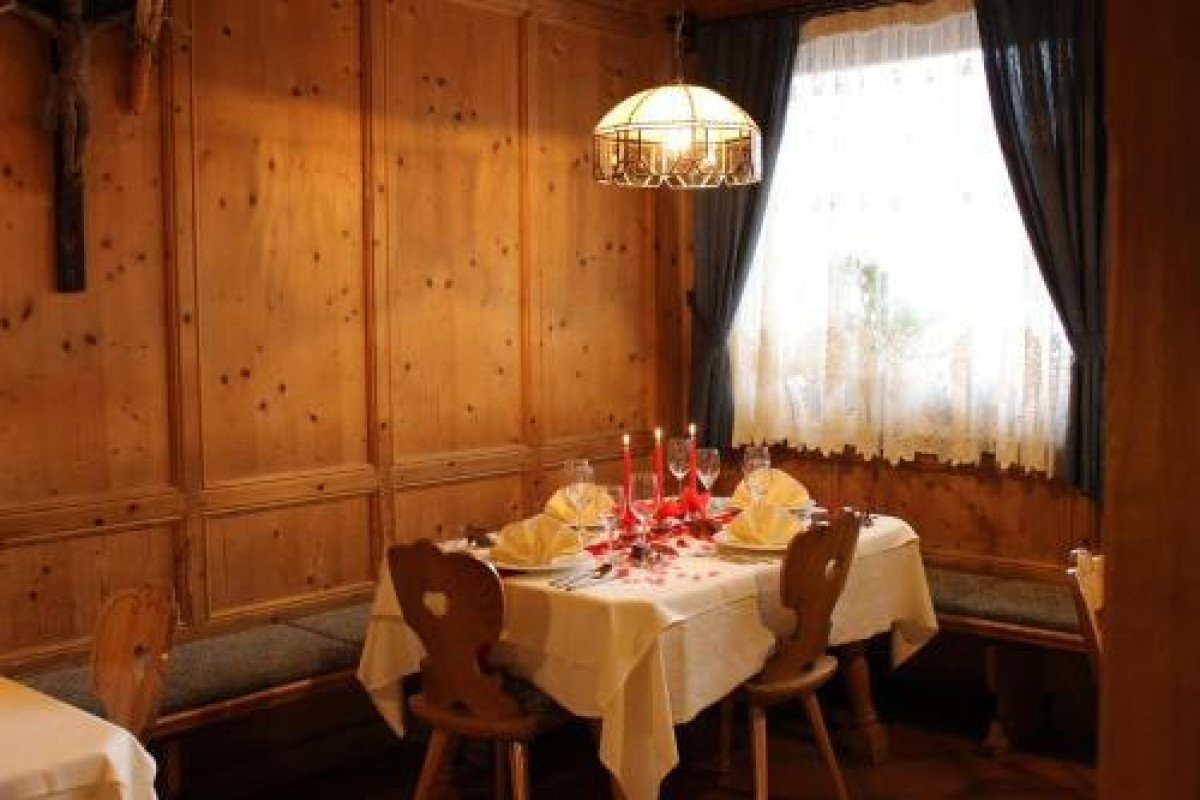 Hotel Hubertushof