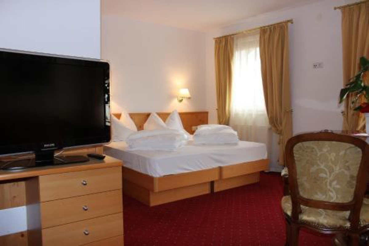 Hotel Hubertushof