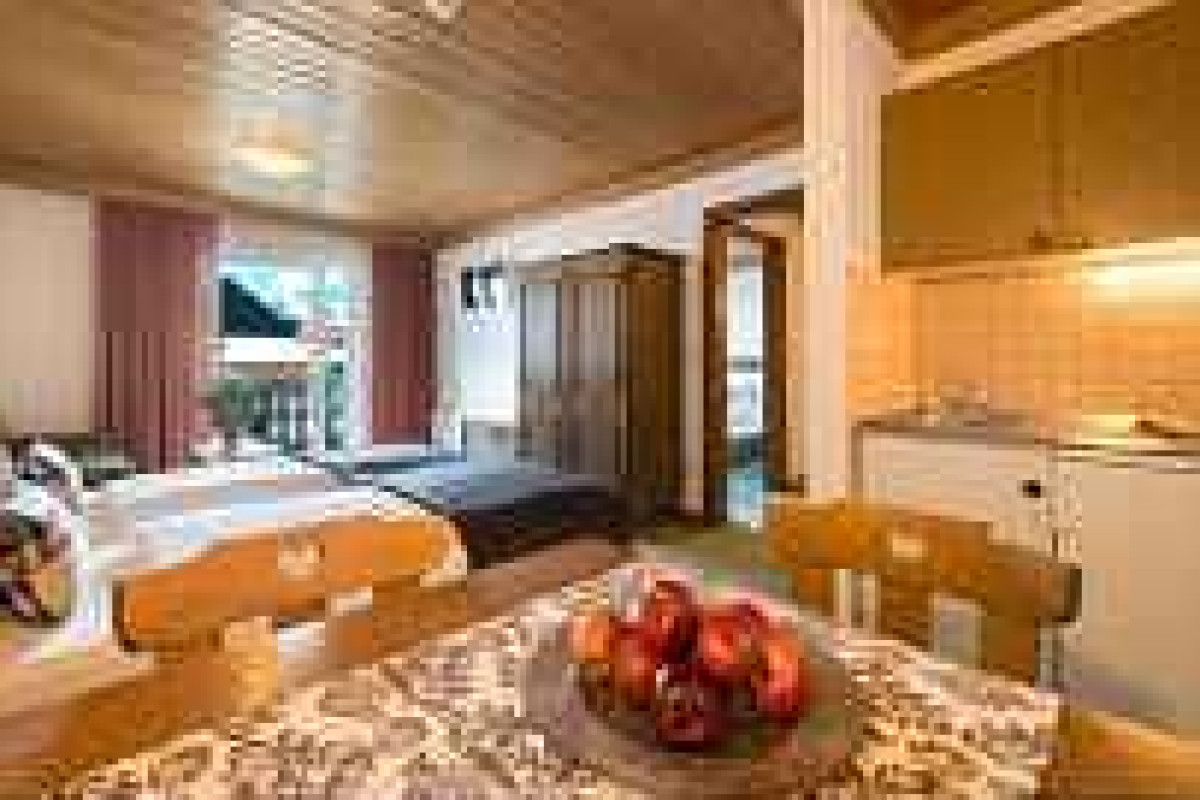 Hotel Hubertushof