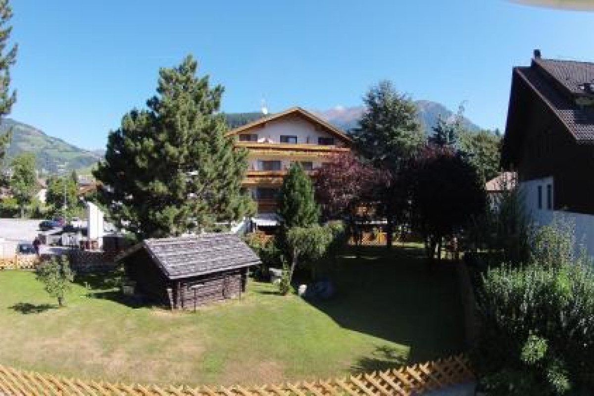 Hotel Hubertushof