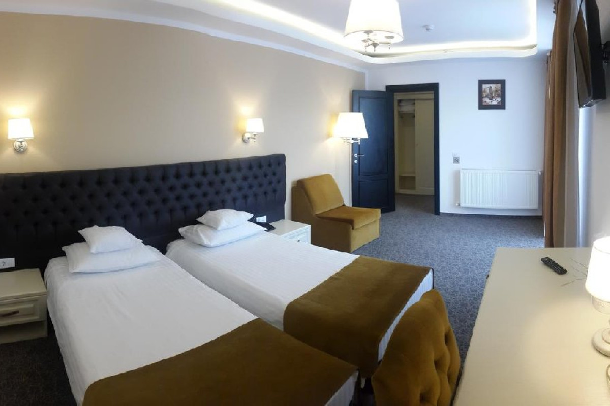 Hotel Aldi CMP